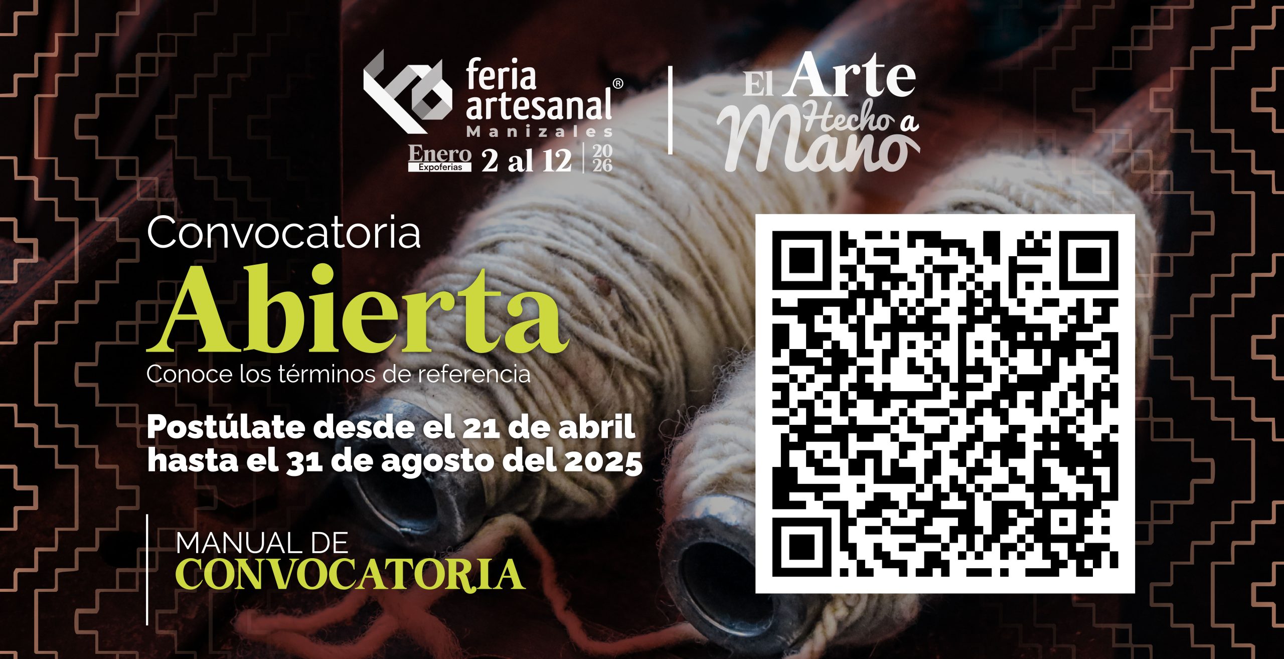 BANNER CONVOCATORIA FAM 2025_Mesa de trabajo 1 (1) (1)
