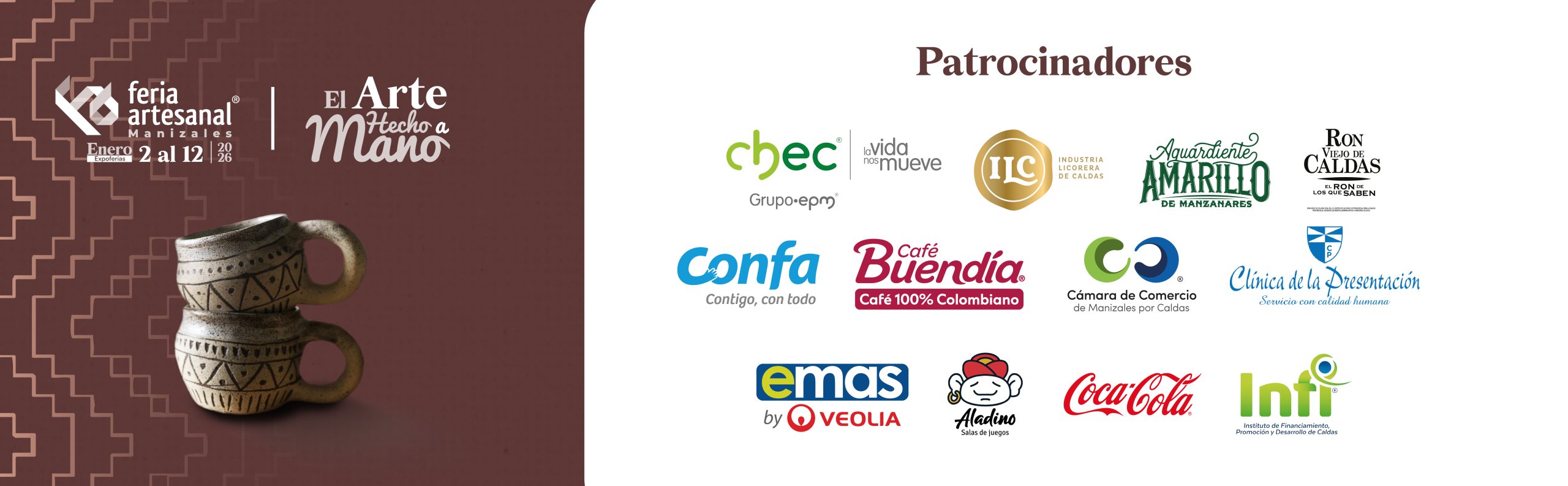 BANNER WEB PATROCINADORES