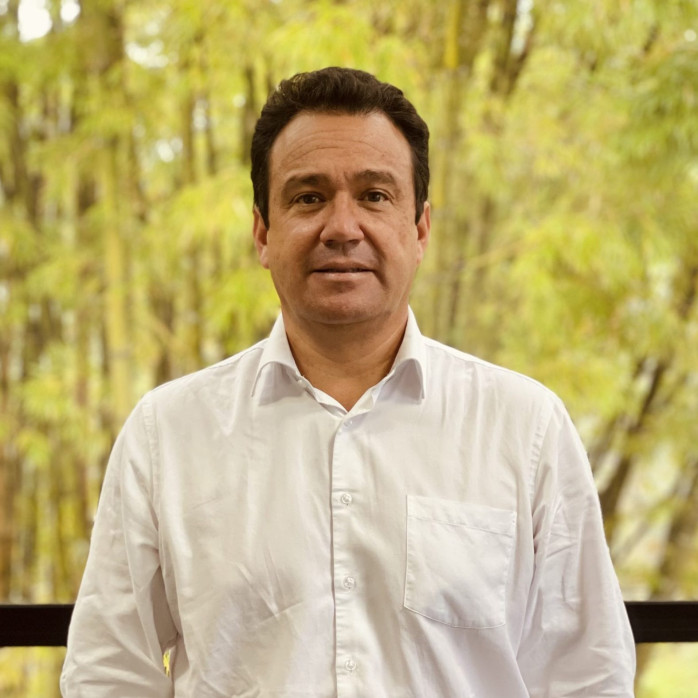 1. Germán Maldonado González