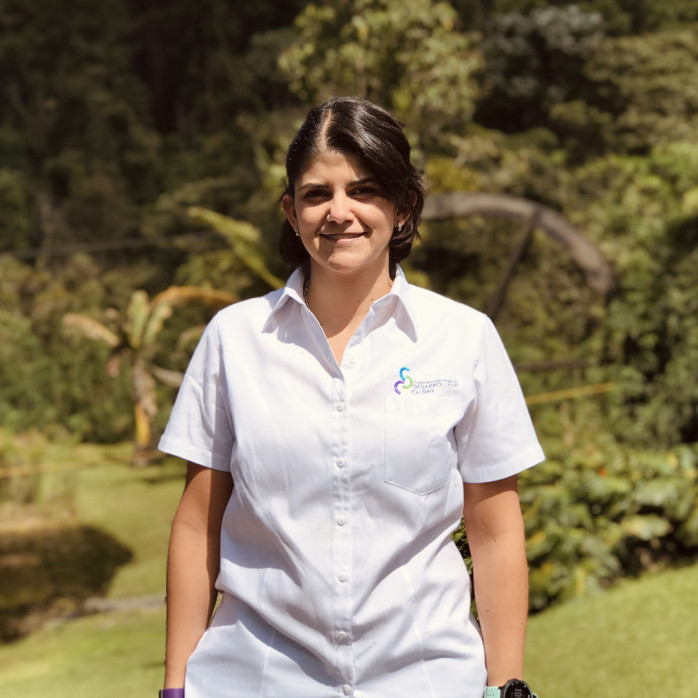 2. Mariana Jaramillo Gómez