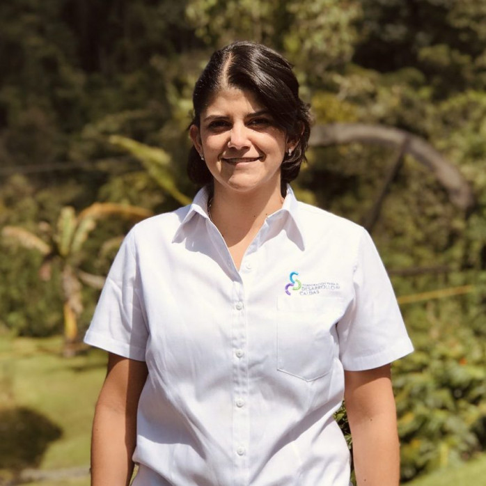 2. Mariana Jaramillo Gómez