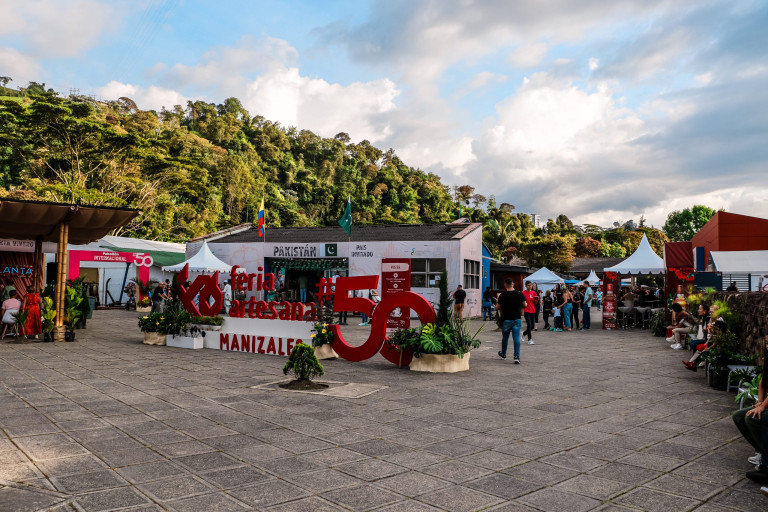 Portada Feria Artesanal (1)