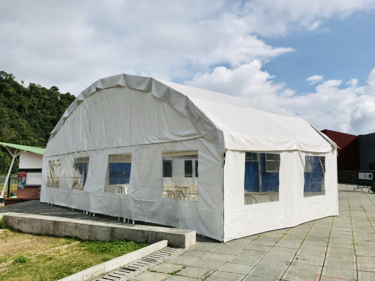 6.3. Instalación de mobiliario