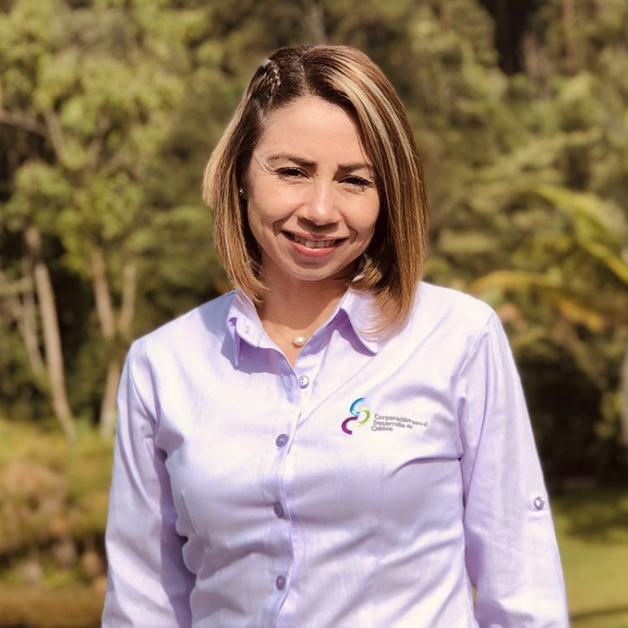 5. Paula Andrea Flórez Valencia